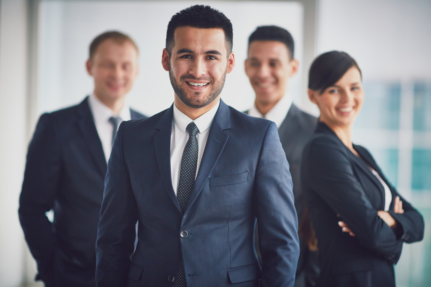 Warde Partners : Qui sommes-nous ?